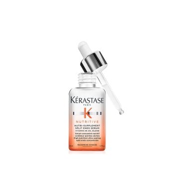 KERASTASE NUTRITIVE SPLIT ENDS SERUM 50 ml / 1.70 Fl.Oz