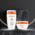 KERASTASE NUTRITIVE RITUEL - BAIN SATIN - MASQUINTENSE