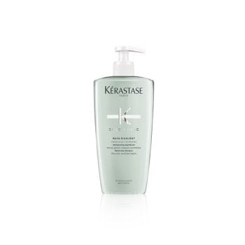 KERASTASE SPECIFIQUE BAIN DIVALENT 500 ml - Shampoo equilibrante per radici grasse e lunghezze sensibilizzate