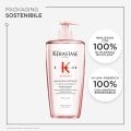 KERASTASE GENESIS BAIN SHAMPOO HYDRA-FORTIFIANT 500 ml / 16.90 Fl.Oz