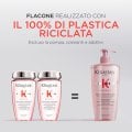 KERASTASE GENESIS BAIN SHAMPOO HYDRA-FORTIFIANT 500 ml / 16.90 Fl.Oz