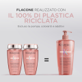 KERASTASE CHROMA BAIN RICHE RESPECT 500 ml - Shampoo per capelli colorati fini-medi. Prolunga la durata del colore