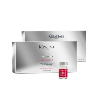 KERASTASE AMINEXIL FORCE R 20fl x 6ml / 0.20 Fl.Oz  