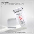 KERASTASE PREMIERE BAIN DECALCIFIANT REPARATEUR 250 ml - FONDANT FLUIDITE REPARATEUR 200 ml