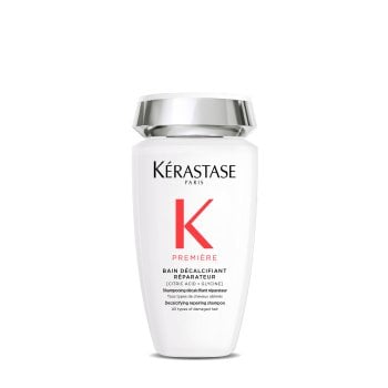 KERASTASE PREMIERE BAIN DECALCIFIANT REPARATEUR 250 ml / 8.45 Fl.Oz