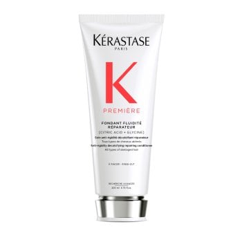 KERASTASE PREMIERE FONDANT FLUIDITE REPARATEUR 200 ml - Balsamo concentrato anti rottura per capelli danneggiati