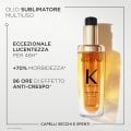 KERASTASE ELIXIR ULTIME HUILE ORIGINALE OIL 75 ml / 2.53 Fl.Oz