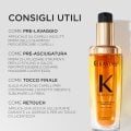 KERASTASE ELIXIR ULTIME HUILE ORIGINALE OIL 75 ml / 2.53 Fl.Oz