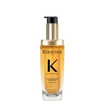 KERASTASE ELIXIR ULTIME HUILE ORIGINALE OIL 75 ml / 2.53 Fl.Oz