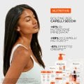 KERASTASE NUTRITIVE REFILL BAIN SATIN RICHE 500 ml - Shampoo per capelli secchi/molto secchi da medi a spessi