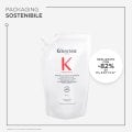 KERASTASE PREMIERE REFILL BAIN DECALCIFIANT REPARATEUR 500 ml - Shampoo concentrato anti rottura per capelli danneggiati