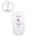KERASTASE PREMIERE REFILL BAIN DECALCIFIANT REPARATEUR 500 ml - Shampoo concentrato anti rottura per capelli danneggiati