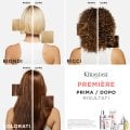 KERASTASE PREMIERE REFILL BAIN DECALCIFIANT REPARATEUR 500 ml - Shampoo concentrato anti rottura per capelli danneggiati