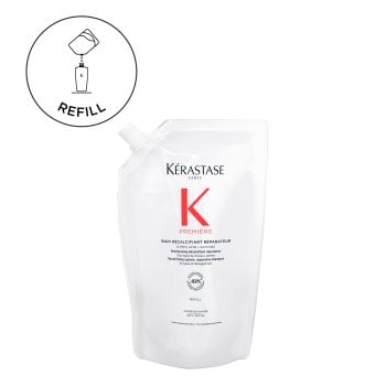 KERASTASE PREMIERE REFILL BAIN DECALCIFIANT REPARATEUR 500 ml / 16.90 Fl.Oz