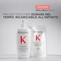 KERASTASE PREMIERE REFILL BAIN DECALCIFIANT REPARATEUR 500 ml - Shampoo concentrato anti rottura per capelli danneggiati