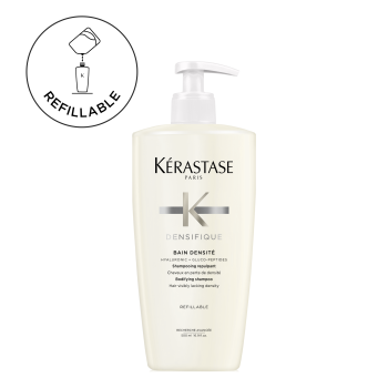 KERASTASE BAIN DENSITE' 500 ml / 16.90 Fl.Oz