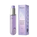 KERASTASE BLOND ABSOLU L'HUILE CICAGLOSS RICARICA 75 ml - Olio per capelli biondi o decolorati