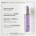 KERASTASE BLOND ABSOLU L'HUILE CICAGLOSS RICARICA 75 ml - Olio per capelli biondi o decolorati