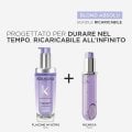 KERASTASE BLOND ABSOLU L'HUILE CICAGLOSS RICARICA 75 ml - Olio per capelli biondi o decolorati