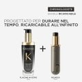 KERASTASE CHRONOLOGISTE HUILE DE PARFUM RICARICABILE 75 ml - Una straordinaria fragranza in olio per i capelli