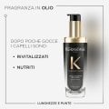 KERASTASE CHRONOLOGISTE HUILE DE PARFUM RICARICABILE 75 ml - Una straordinaria fragranza in olio per i capelli