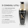 KERASTASE CHRONOLOGISTE HUILE DE PARFUM RICARICABILE 75 ml - Una straordinaria fragranza in olio per i capelli