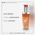 KERASTASE DISCIPLINE OLEO RELAX 75 ml - Olio per capelli ribelli e voluminosi