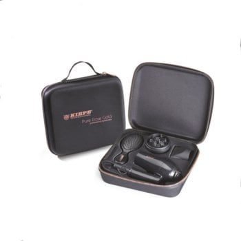 KIEPE TRAVEL KIT - PHON - DIFFUSORE E SPAZZOLA