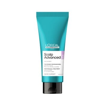 L'OREAL SERIE EXPERT SCALP ADVANCE TREATMENT ANTI INCONFORT-DISCOMFORT 200 ml / 6.2 Fl.Oz