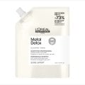 L'OREAL SERIE EXPERT METAL DETOX REFILL SHAMPOO 500 ml - Shampoo Chelante anti-metallo. Per tutti i tipi di capelli.