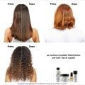 L'OREAL SERIE EXPERT METAL DETOX REFILL SHAMPOO 500 ml - Shampoo Chelante anti-metallo. Per tutti i tipi di capelli.