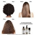 L'OREAL SERIE EXPERT ABSOLUT REPAIR MOLECULAR REFILL SHAMPOO 500 ml - Shampoo ricostruzione molecolare
