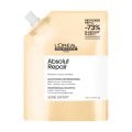 L'OREAL SERIE EXPERT ABSOLUT REPAIR REFILL SHAMPOO 500 ml - Shampoo per capelli molto danneggiati.