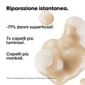 L'OREAL SERIE EXPERT ABSOLUT REPAIR REFILL SHAMPOO 500 ml - Shampoo per capelli molto danneggiati.