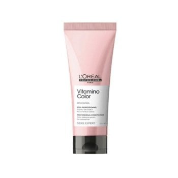 L'OREAL SERIE EXPERT VITAMINO COLOR CONDITIONER 200 ml / 6.7 Fl.Oz