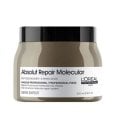 L'OREAL SERIE EXPERT ABSOLUT REPAIR MOLECULAR MASK 500 ml - Maschera ricostruzione molecolare
