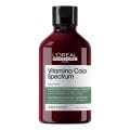 L'OREAL SERIE EXPERT VITAMINO COLOR SPECTRUM SHAMPOO VERDE 300 ml / 10.14 Fl.Oz