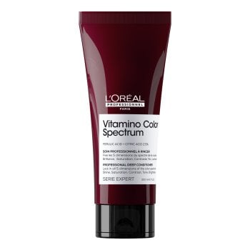 L'OREAL SERIE EXPERT VITAMINO COLOR SPECTRUM CONDITIONER 200 ml / 6.76 Fl.Oz
