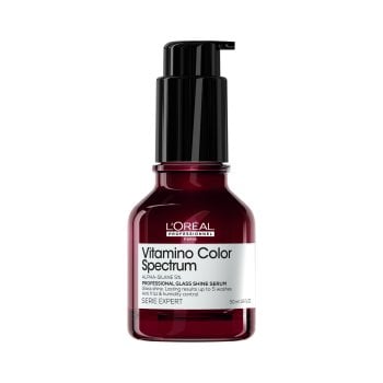 L'OREAL SERIE EXPERT VITAMINO COLOR SPECTRUM GLASS SHINE SERUM 50 ml / 1.69 Fl.Oz