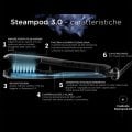 L'OREAL STEAM POD 3.0