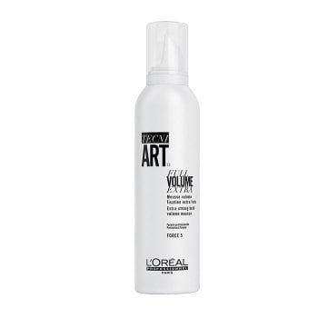 L'OREAL TECNI.ART MOUSSE FULL VOLUME EXTRA 250 ml / 8.40 Fl.Oz
