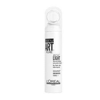 L'OREAL TECNI.ART RING LIGHT SPRAY 150 ml / 5.10 Fl.Oz