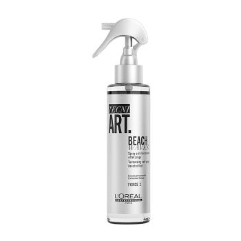 L'OREAL TECNI.ART BEACH WAVES SPRAY 150 ml / 5.10 Fl.Oz