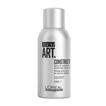 L'OREAL TECNI.ART CONSTRUCTOR SPRAY 150 ml / 5.10 Fl.Oz