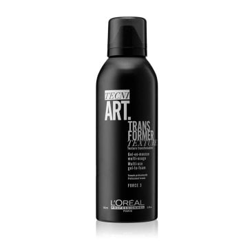 L'OREAL TECNI.ART TRANSFORMER TEXTURE GEL 150 ml / 5.10 Fl.Oz