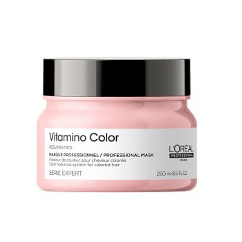 L'OREAL SERIE EXPERT VITAMINO COLOR MASK 250 ml / 8.4 Fl.Oz