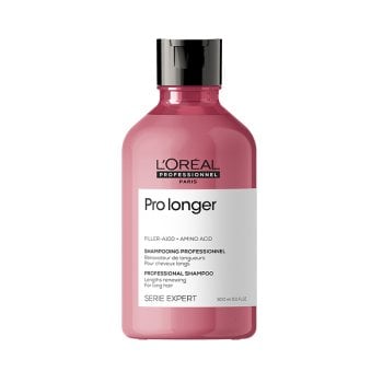 L'OREAL SERIE EXPERT PRO LONGER SHAMPOO 300 ml / 10.1 Fl.Oz