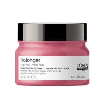 L'OREAL SERIE EXPERT PRO LONGER MASK 250 ml / 8.4 Fl.Oz