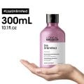 L'OREAL SERIE EXPERT LISS UNLIMITED SHAMPOO 300 ml / 10.1 Fl.Oz