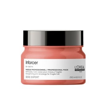 L'OREAL SERIE EXPERT INFORCER MASK 250 ml / 8.4 Fl.Oz